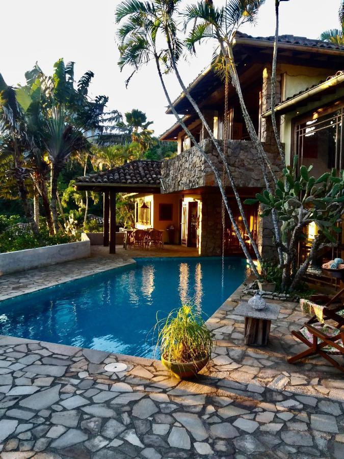 Anfiteatro Tropical Homestay Armacao dos Buzios