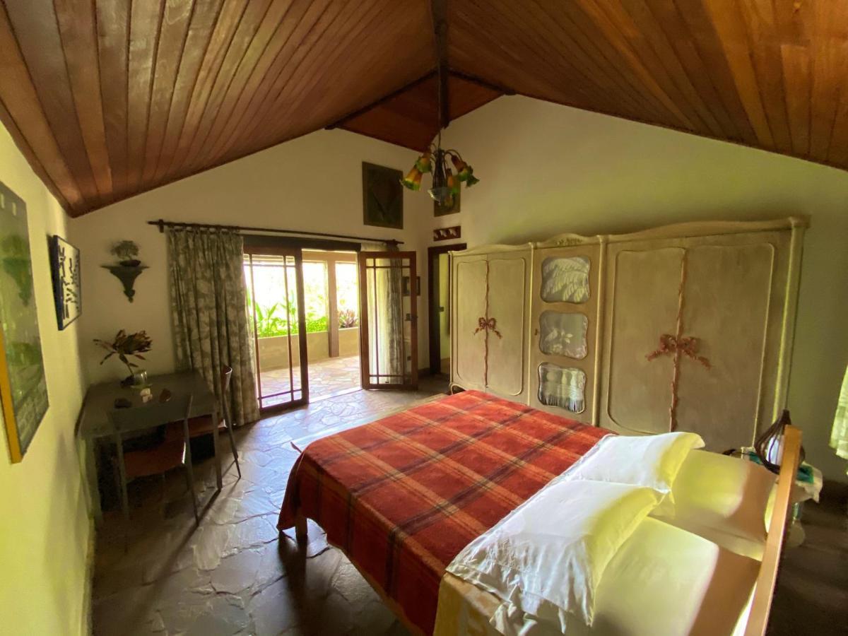 Anfiteatro Tropical Homestay *