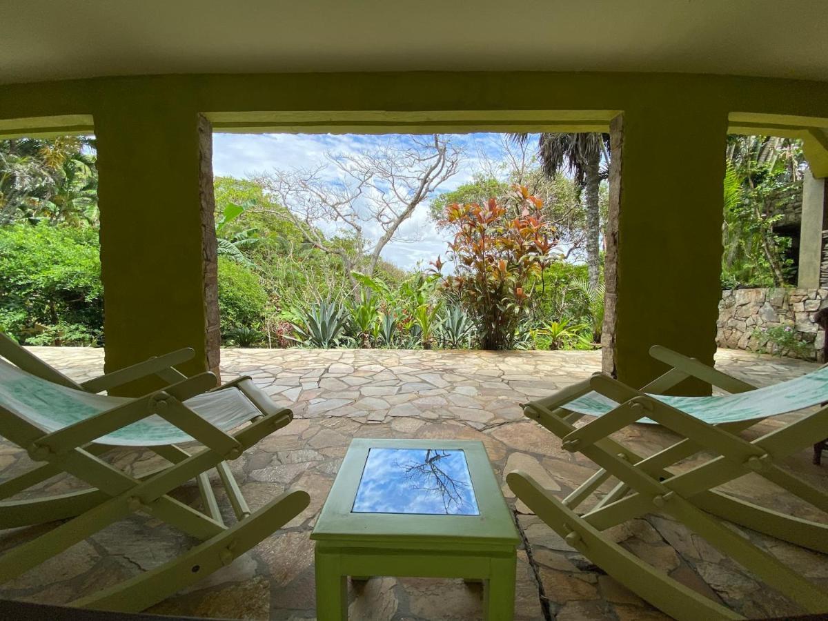 Anfiteatro Tropical Habitación en casa particular