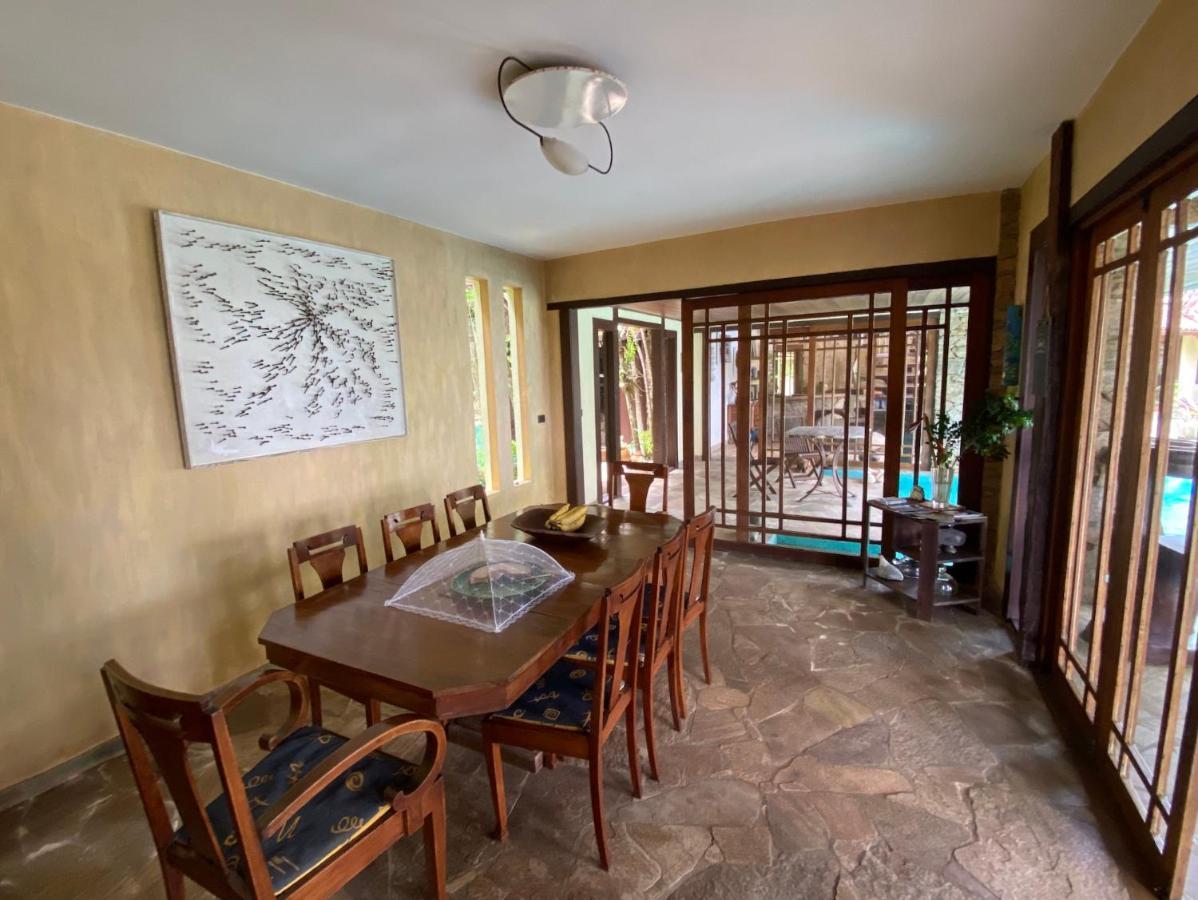 Anfiteatro Tropical Homestay *