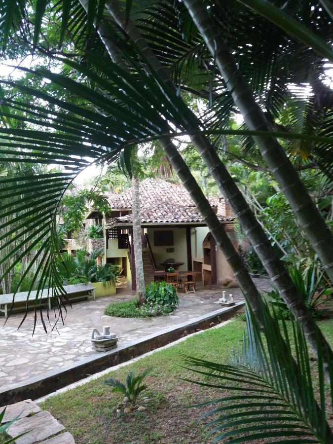 Homestay Anfiteatro Tropical Armacao dos Buzios