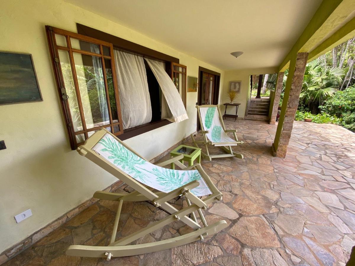 Anfiteatro Tropical Habitación en casa particular Búzios