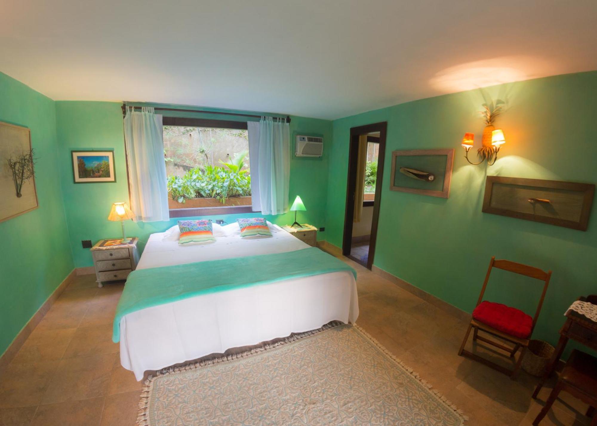 Anfiteatro Tropical Homestay